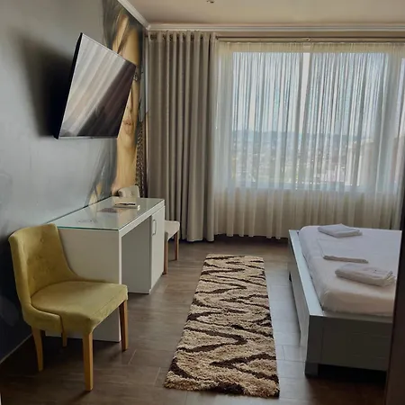 Hotel Imperium