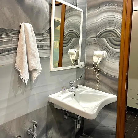 Imperium Hotel Tirana