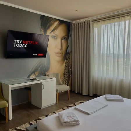 Imperium Hotel