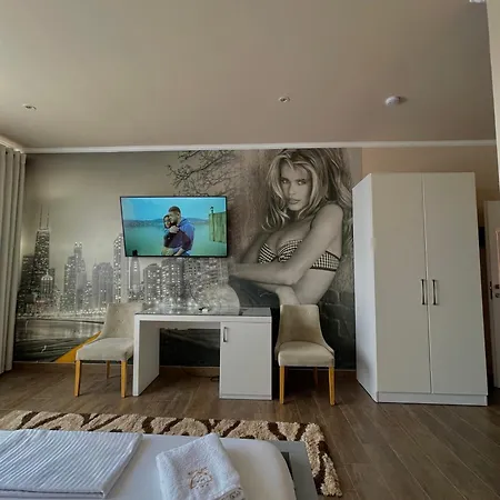 Imperium Hotel