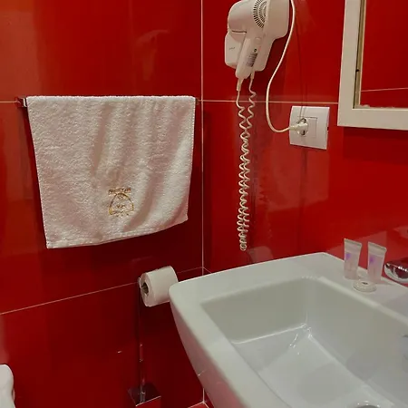 Hotel Imperium