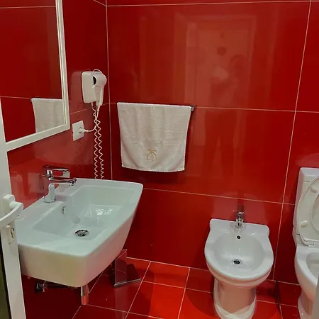 Imperium 3* Tirana