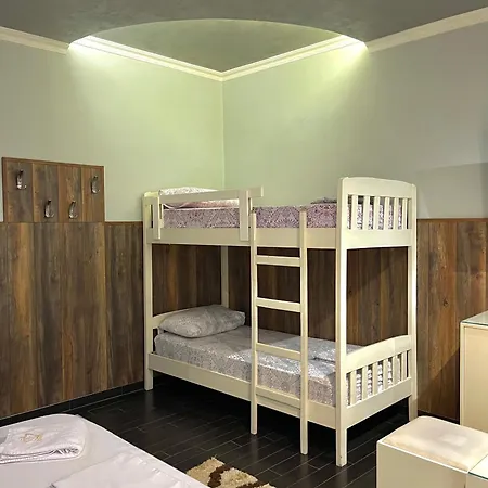Imperium Hotel 3*