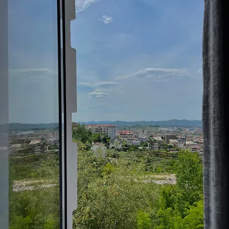 Imperium Tirana