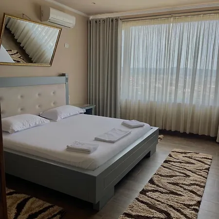 Hotel Imperium Tirana