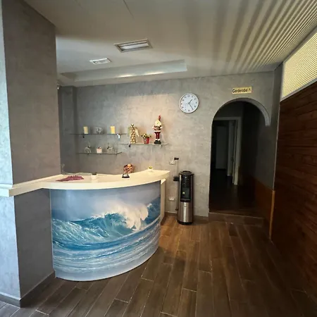 Hotel Imperium