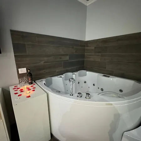 Hotel Imperium Tirana