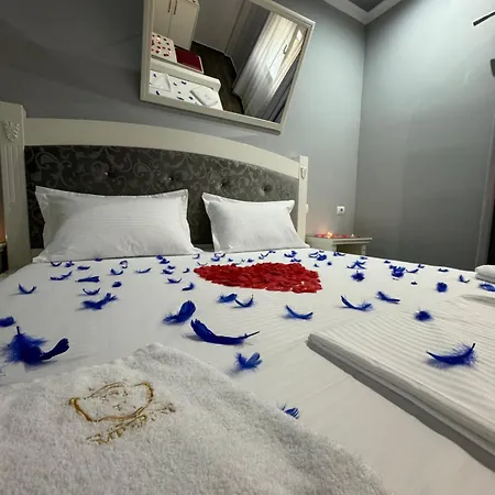 Hotel Imperium Tirana