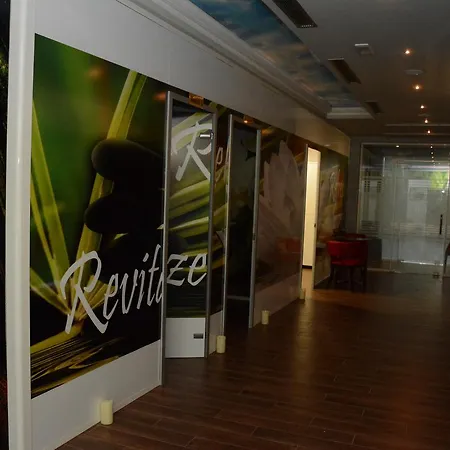 فندق Imperium 3*