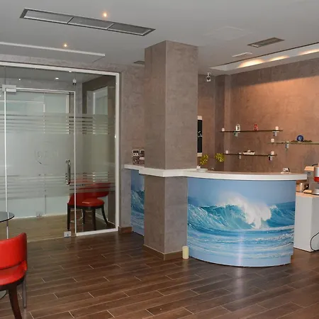 Hotel Imperium 3*