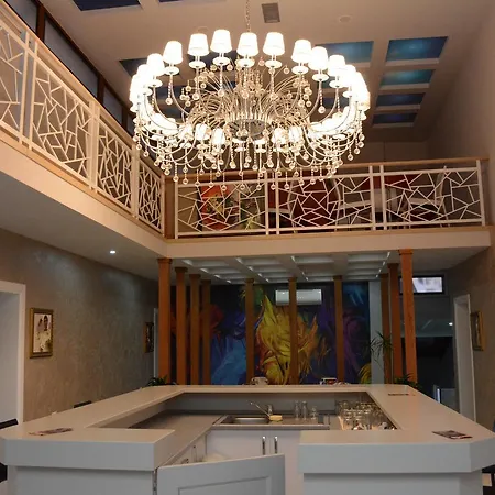 Imperium 3* Shkoze (Tirana)