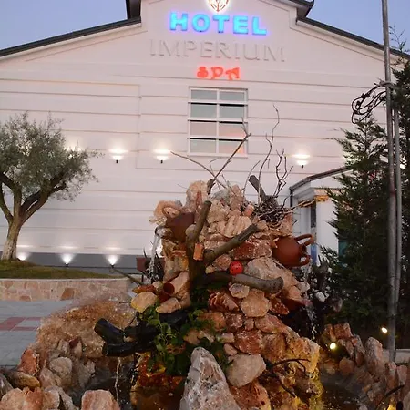 Hotel Imperium 3*