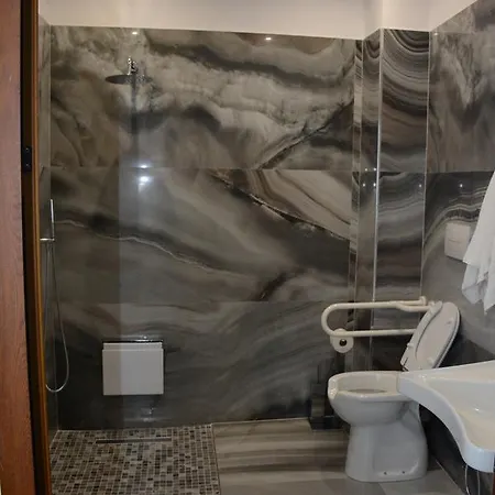 Imperium 3* Shkoze (Tirana)