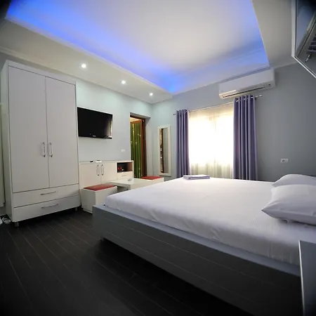 Hotel Imperium 3*