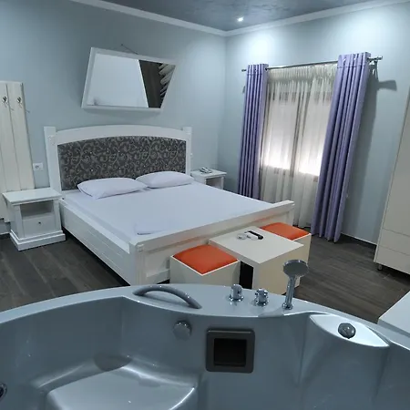 فندق Imperium 3*