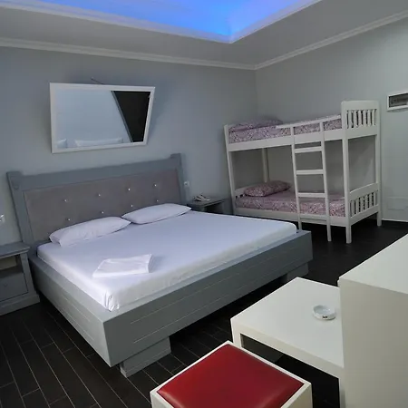 Imperium 3* Tirana