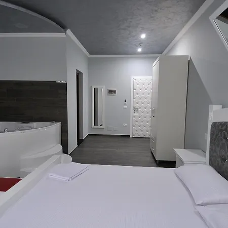 Imperium 3* Shkoze (Tirana)