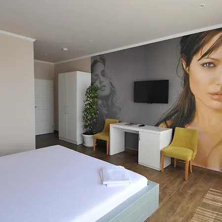 Hotel Imperium 3*