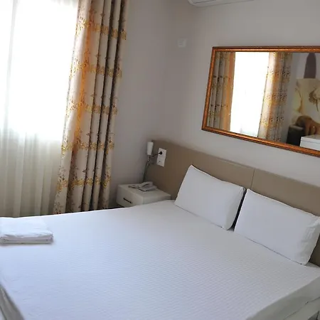 Hotel Imperium 3*