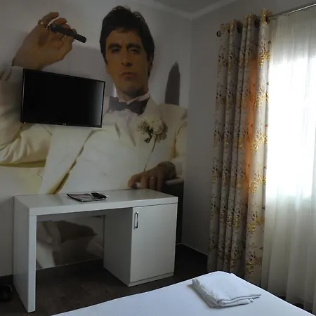 Imperium 3* Shkoze (Tirana)