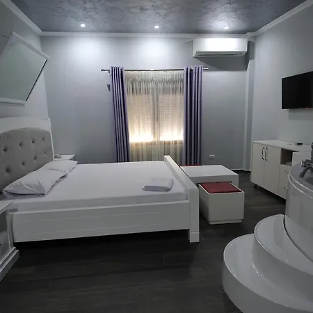 Imperium 3* Shkoze (Tirana)
