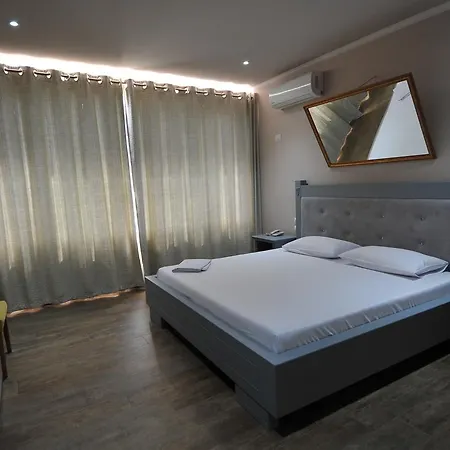Imperium 3* Tirana