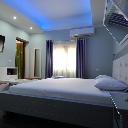 Imperium 3* Shkoze (Tirana)