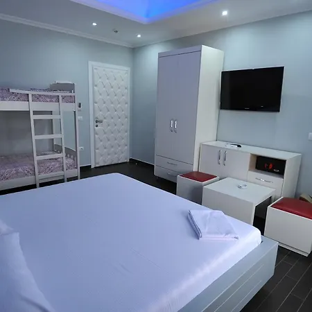 Hotel Imperium 3*