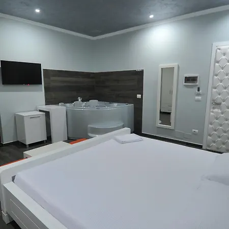 Imperium 3* Tirana