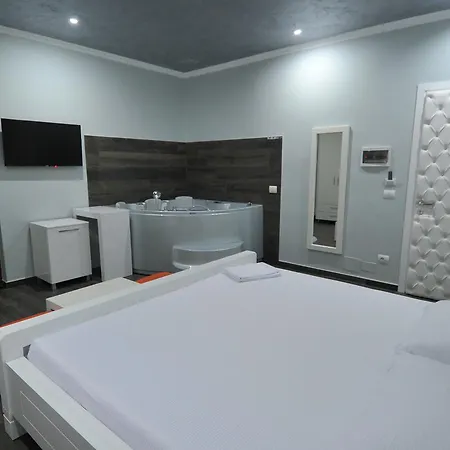 Imperium 3* Shkoze (Tirana)