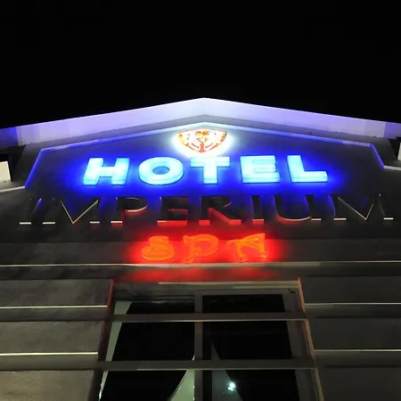 Imperium 3* Tirana