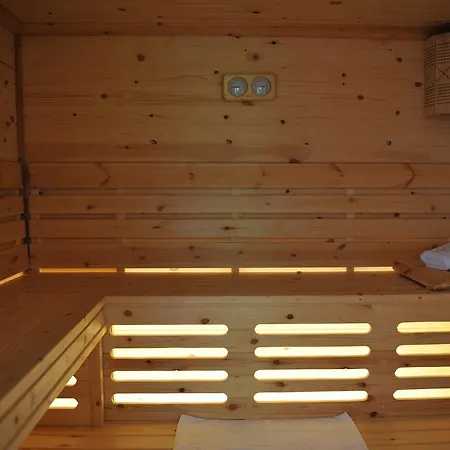 فندق Imperium 3*