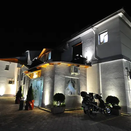 Hotel Imperium 3*