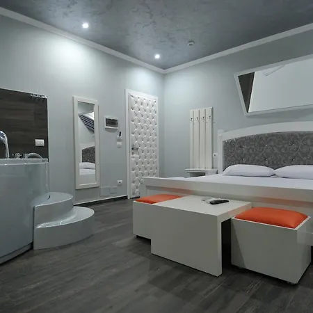Imperium 3* Tirana