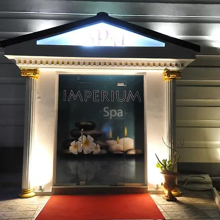 Hotel Imperium 3*