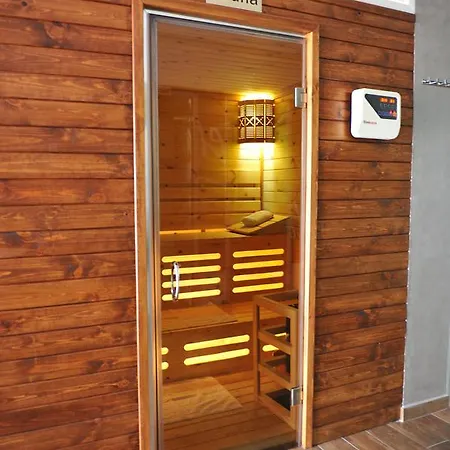 Imperium 3* Shkoze (Tirana)