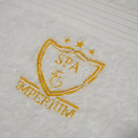 Hotel Imperium 3*