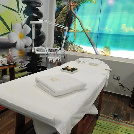 Imperium Shkoze (Tirana)