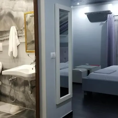 Imperium Hotel 3*