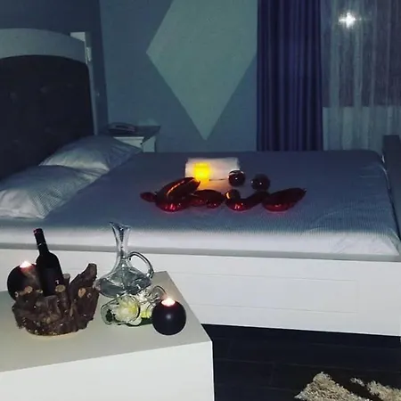 Hotel Imperium Tirana
