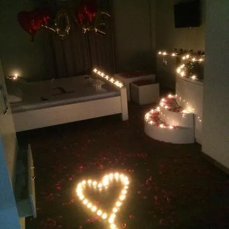 Hotel Imperium 3*