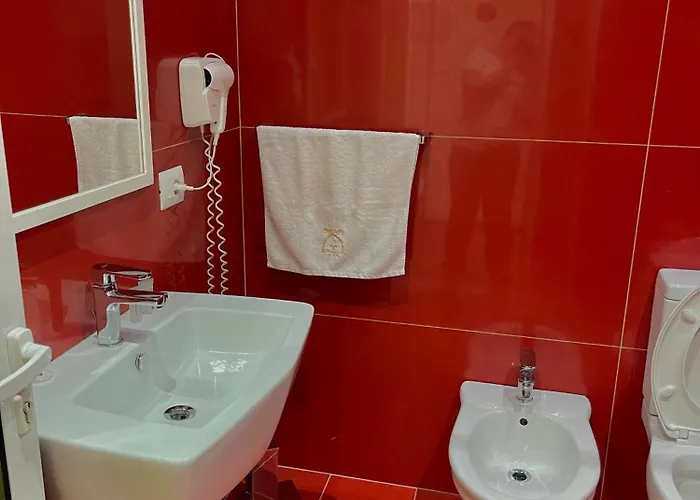 Imperium 3* Shkoze (Tirana)