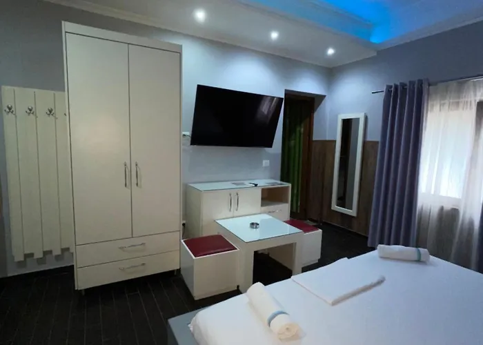 Imperium 3* Shkoze (Tirana)