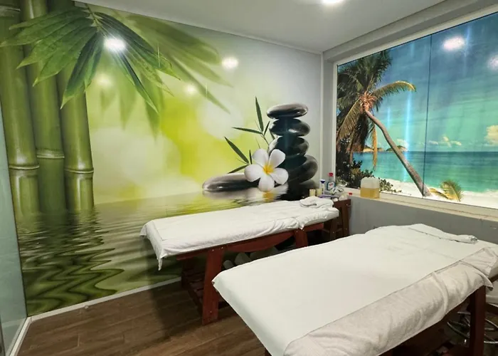 Hotel Imperium Shkoze (Tirana)