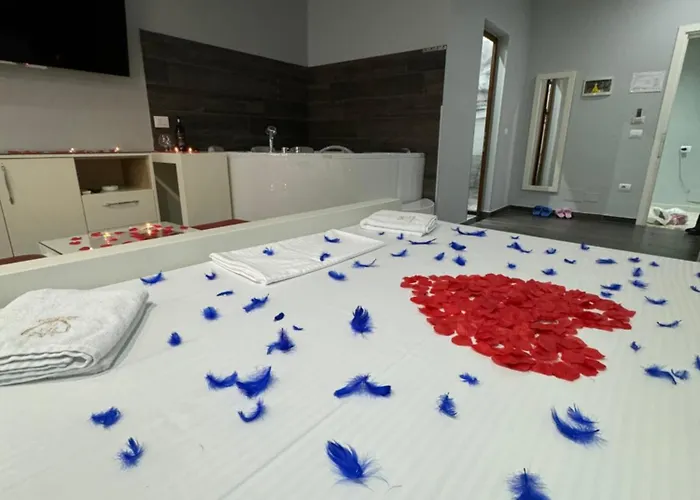 Imperium 3* Shkoze (Tirana)