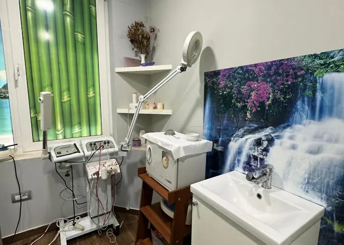 Imperium 3* Shkoze (Tirana)