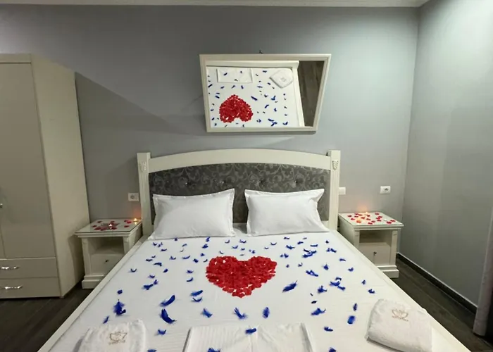 Imperium Hotel Shkoze (Tirana)