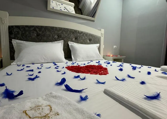 Hotel Imperium Shkoze (Tirana)