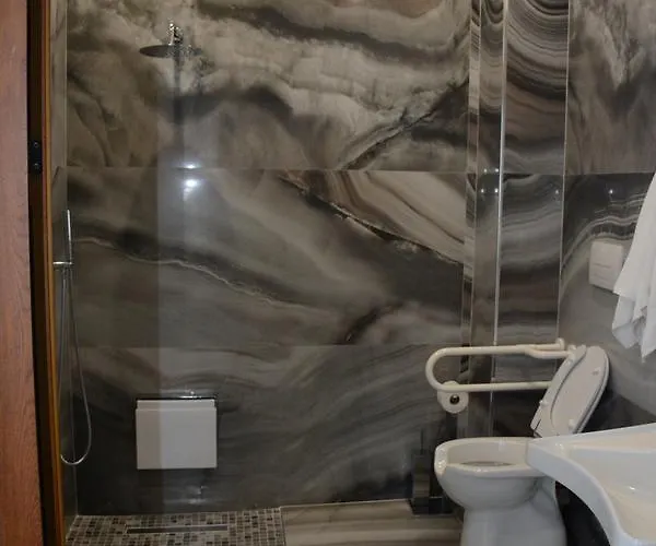 Imperium 3* Shkoze (Tirana)