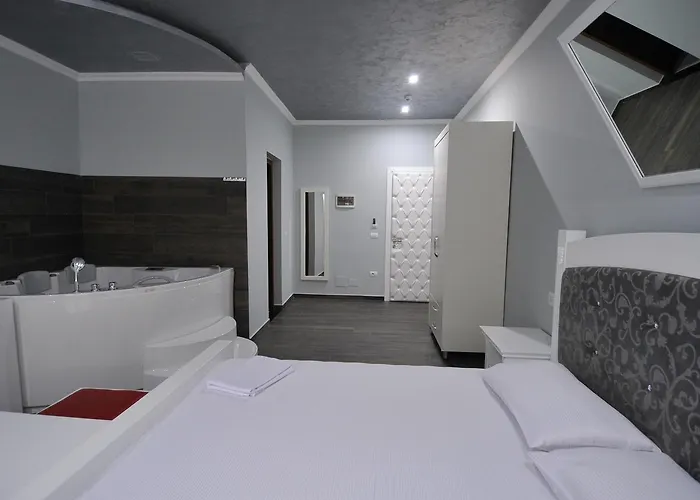 Imperium 3* Shkoze (Tirana)